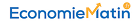 Economie Matin logo