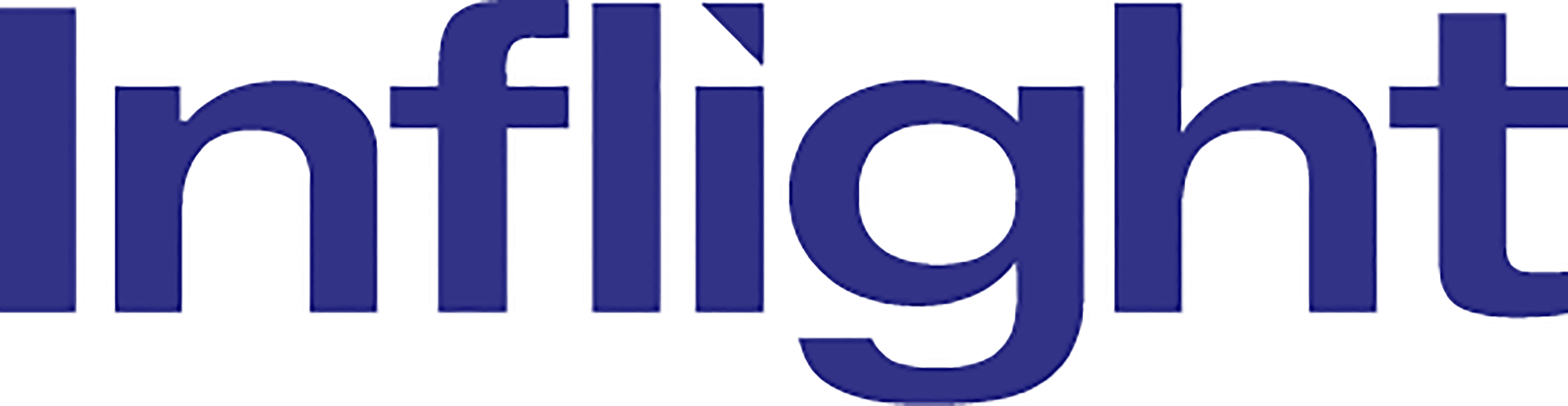 Inflight logo