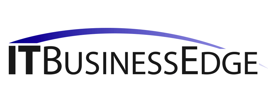IT Business Edge logo