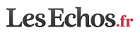 Les Echos logo