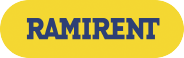 Ramirent logo