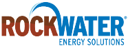 Rockwater Energy Solutions logo