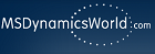 MS Dynamics World small logo