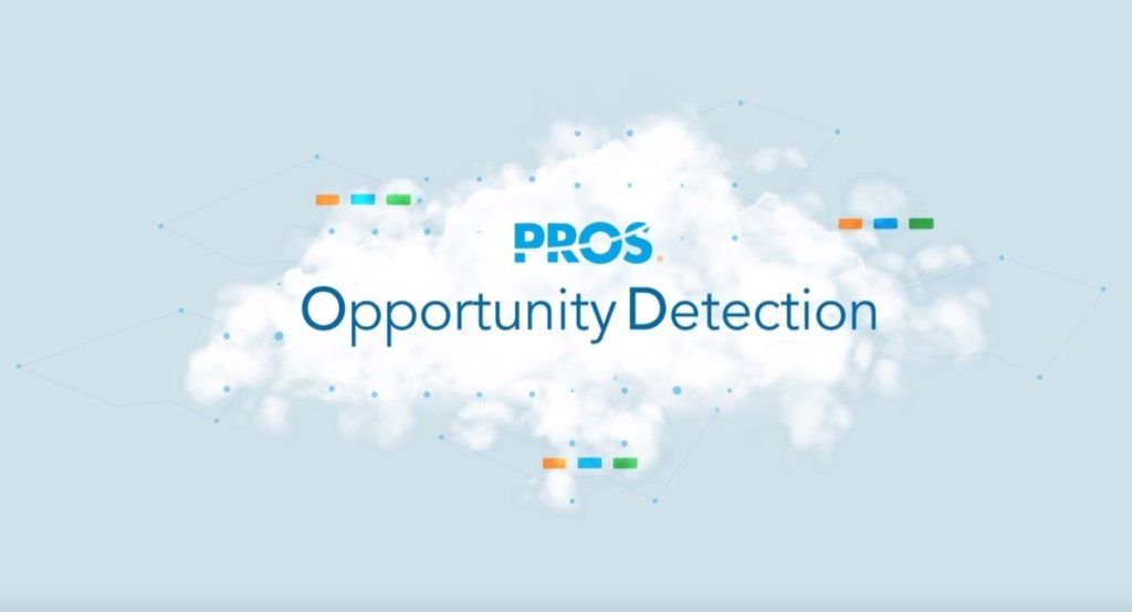 Opportunity Detection Video Background