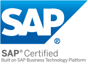 SAP logo