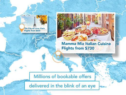 Online booking