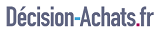 Decision Achats logo