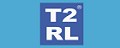 T2RL logo