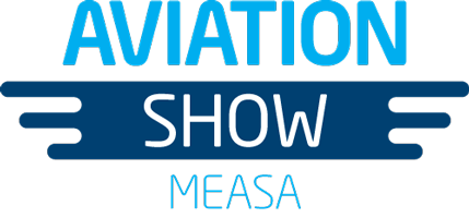 Aviation Show Measa Logo