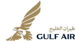 Gulf Air logo