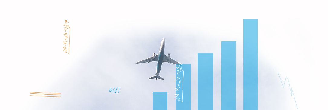 Real-Time Dynamic Pricing chart illustration