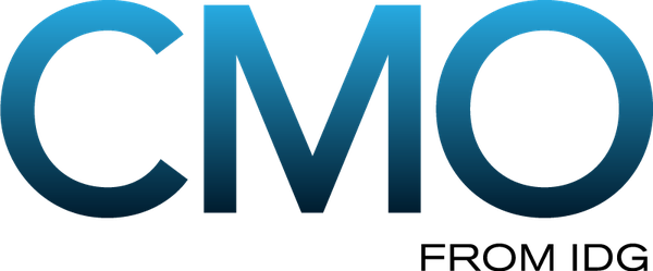 CMO from IDG logo