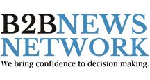 B2B News Network logo