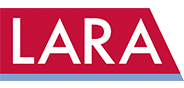 LARA Magazine logo