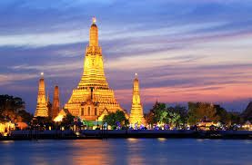 PROS APAC Customer Day in Bangkok