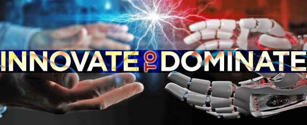 Innovate to Dominate hero thumbnail