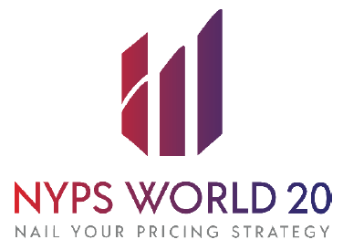 NYPS World 2020 logo