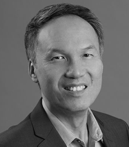 Benson Yuen, President, Travel, PROS