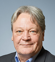 Karl Isler, Managing Partner, Karl Isler Consulting GmbH