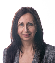 Neli Radulova, Product Manager, PROS
