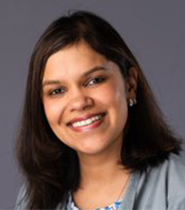 Priya Sapre, Product Manager, PROS