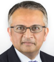 Rajan Venkitchalam, General Manager - Product Management, Icertis