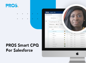 CPQ for Salesforce | PROS