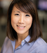 Eunice Yang, Senior User Experience Researcher, PROS