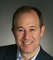 Henry Harteveldt, President, Atmosphere Research headshot