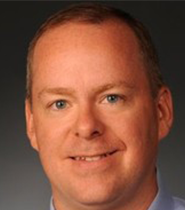 Ron Batey, Pricing & Economics Director, CHS, Inc. headhsot