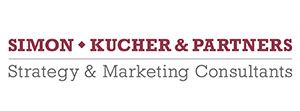 Simon Kucher & Partners (SKP) logo
