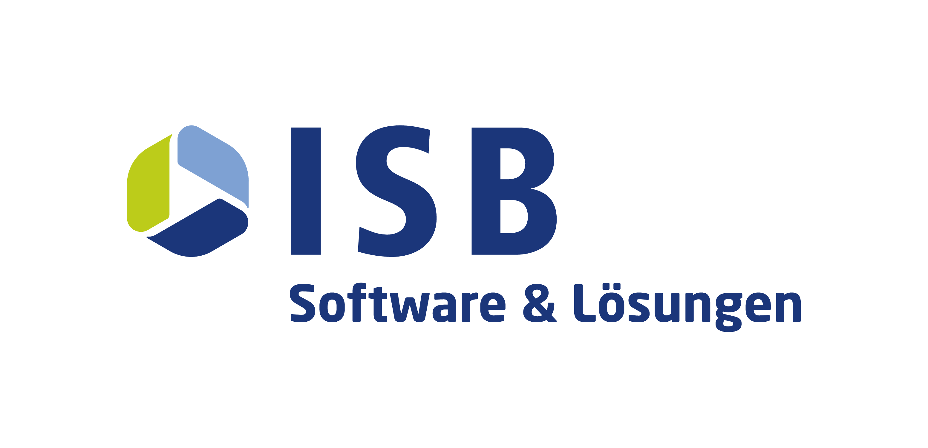 ISB AG partner logo
