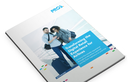 Airline eCommerce Software & Digital Retailing Solutions