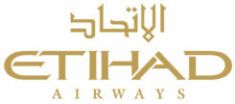 Etihad Airlines logo