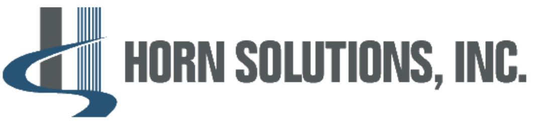 Horn Solutions logo
