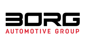 BORG Automotive logo