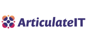 Articulate IT partner logo