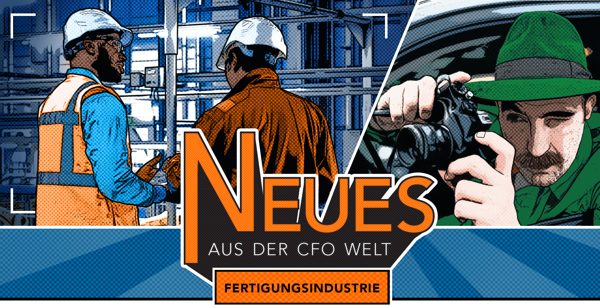 Industrial Manufacturing EMEA PROS