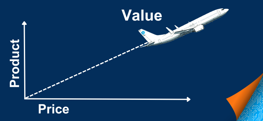 Offer Optimization guide value chart