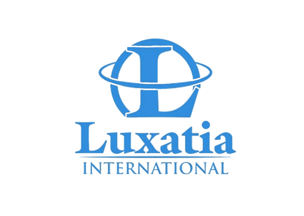 Luxatia International Logo