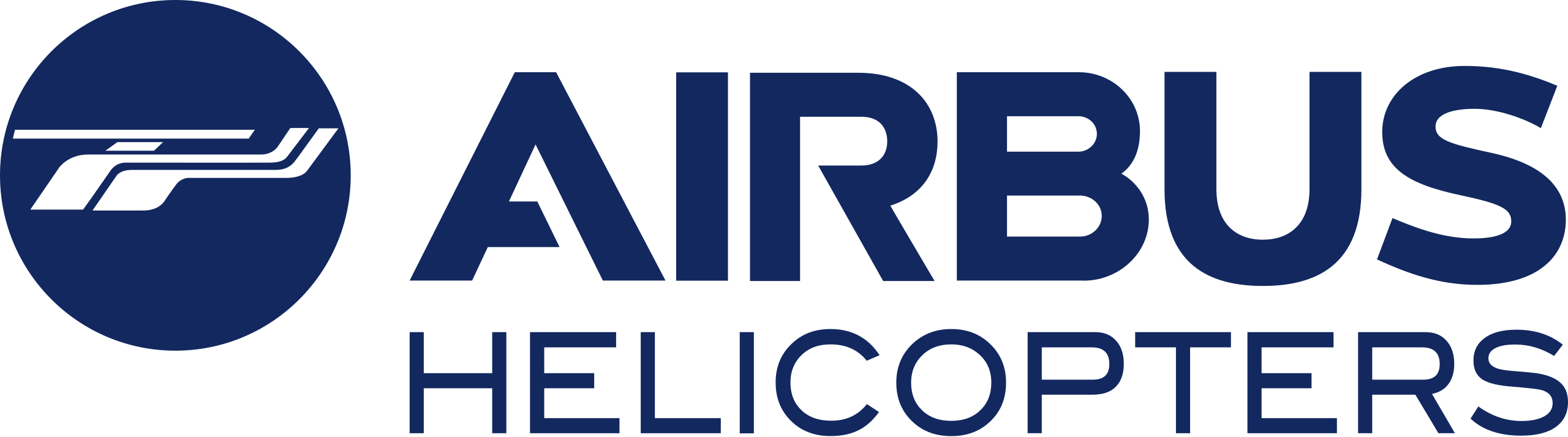 Airbus Helicopters S.A.S. logo
