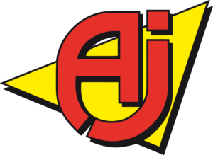 AJ Produkter AB logo