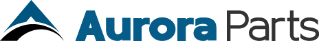 Aurora Parts logo