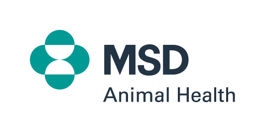 MSD Animal Health (Intervet International) logo
