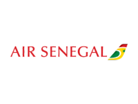 Air Senegal Logo