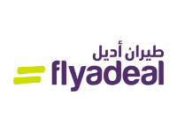flyadeal Logo