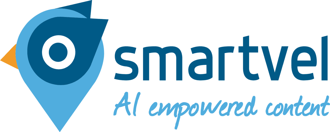 Smartvel logo