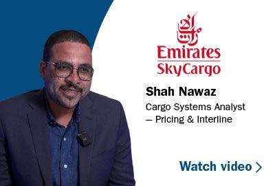 Emirates SkyCargo case study