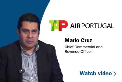 TAP Air Portugal case study