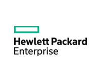 Hewlett Packard Enterprise